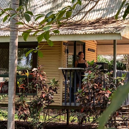 Litchfield Tourist Park Hotel Batchelor Екстериор снимка