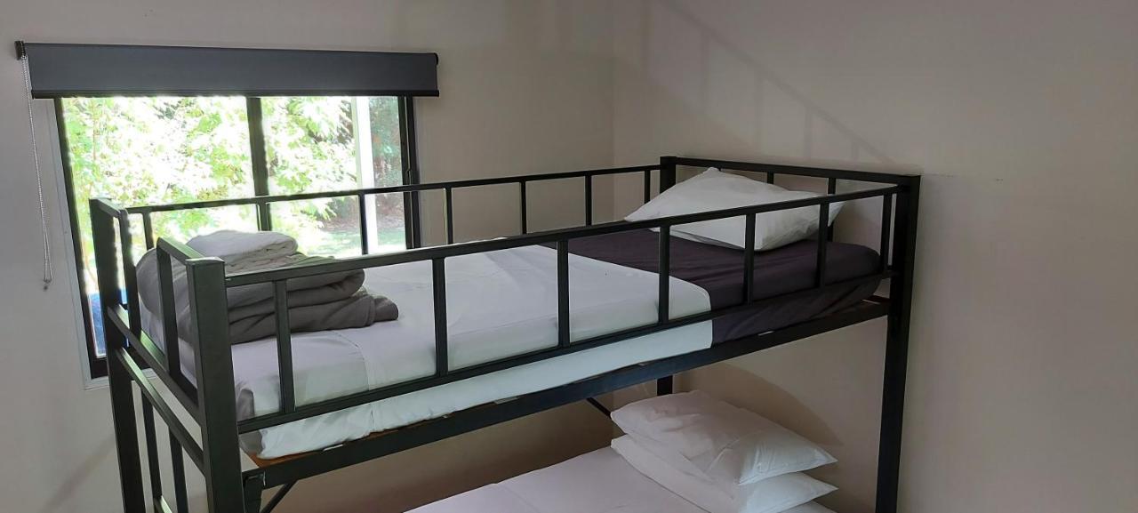 Litchfield Tourist Park Hotel Batchelor Екстериор снимка
