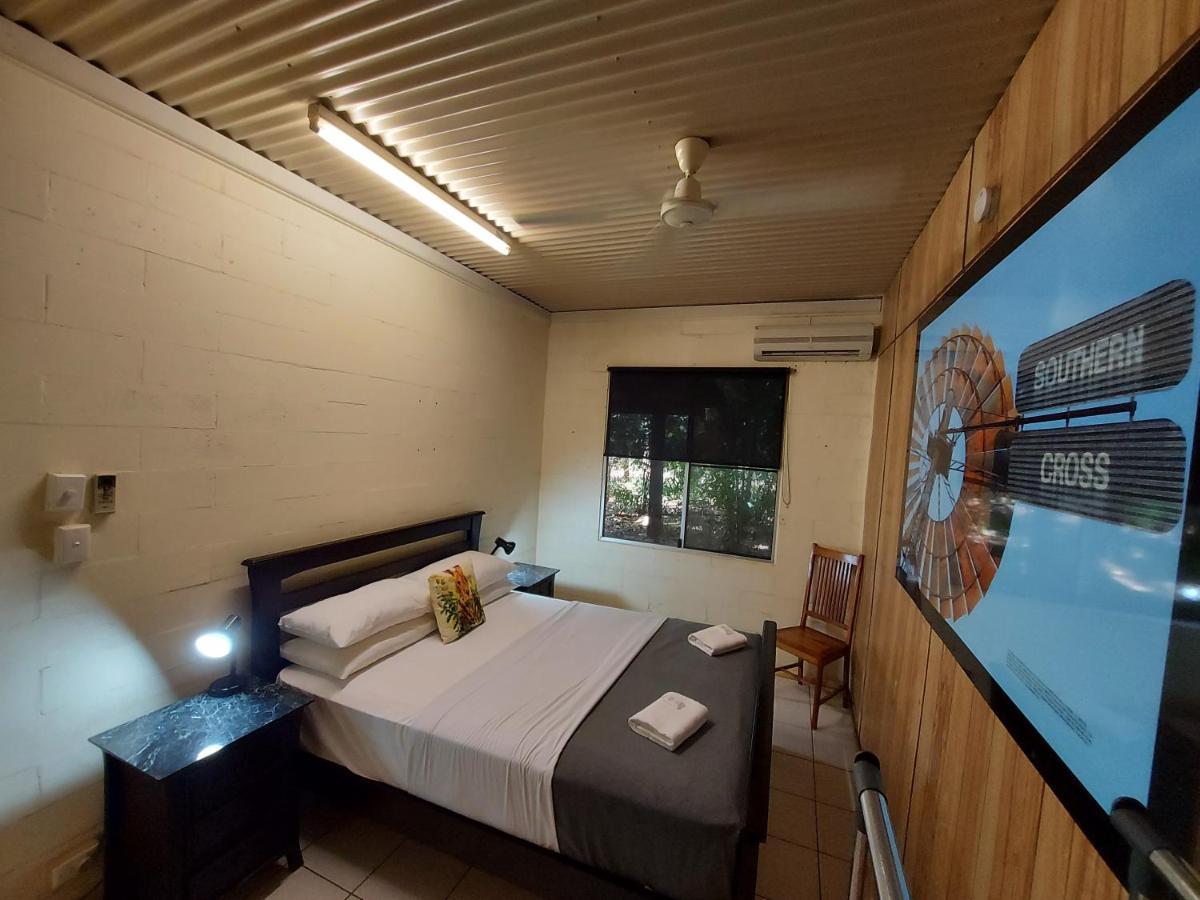 Litchfield Tourist Park Hotel Batchelor Екстериор снимка