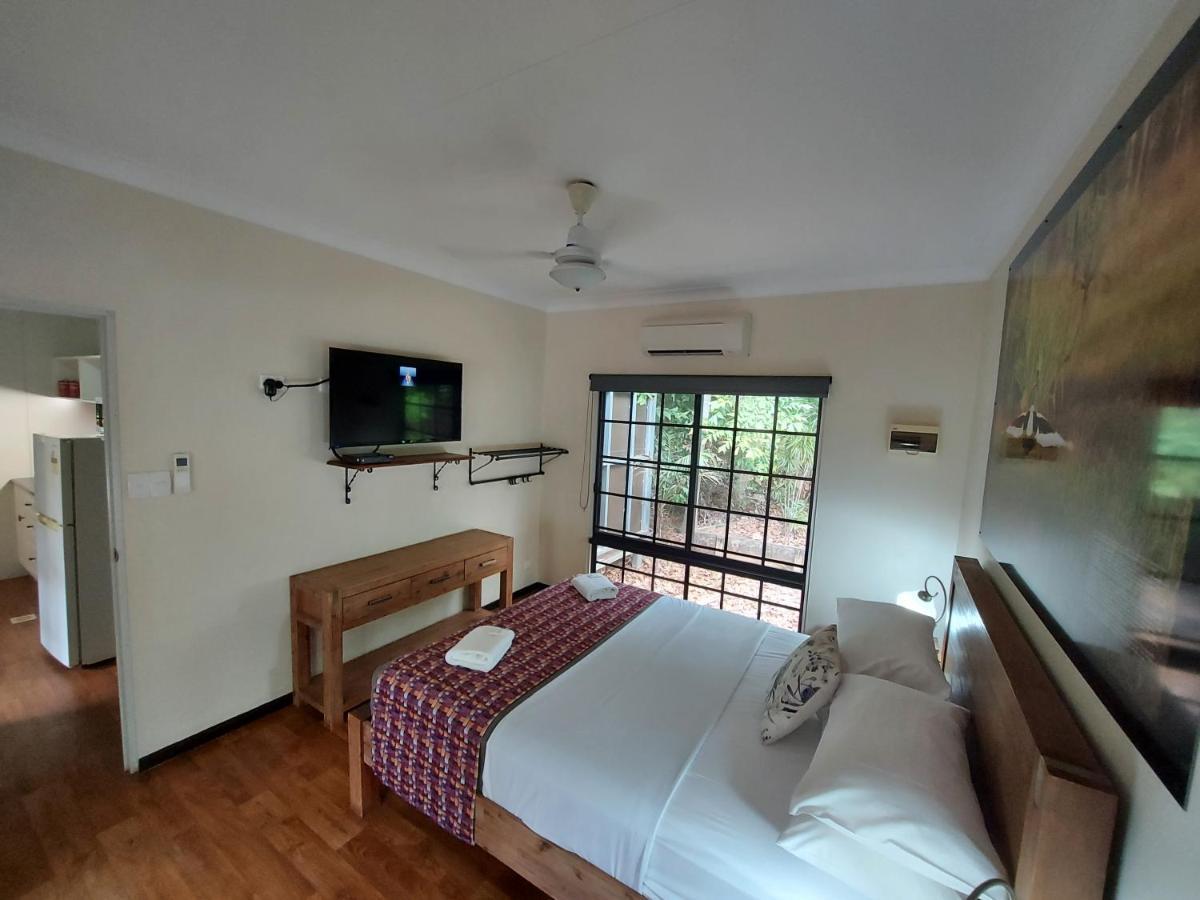 Litchfield Tourist Park Hotel Batchelor Екстериор снимка