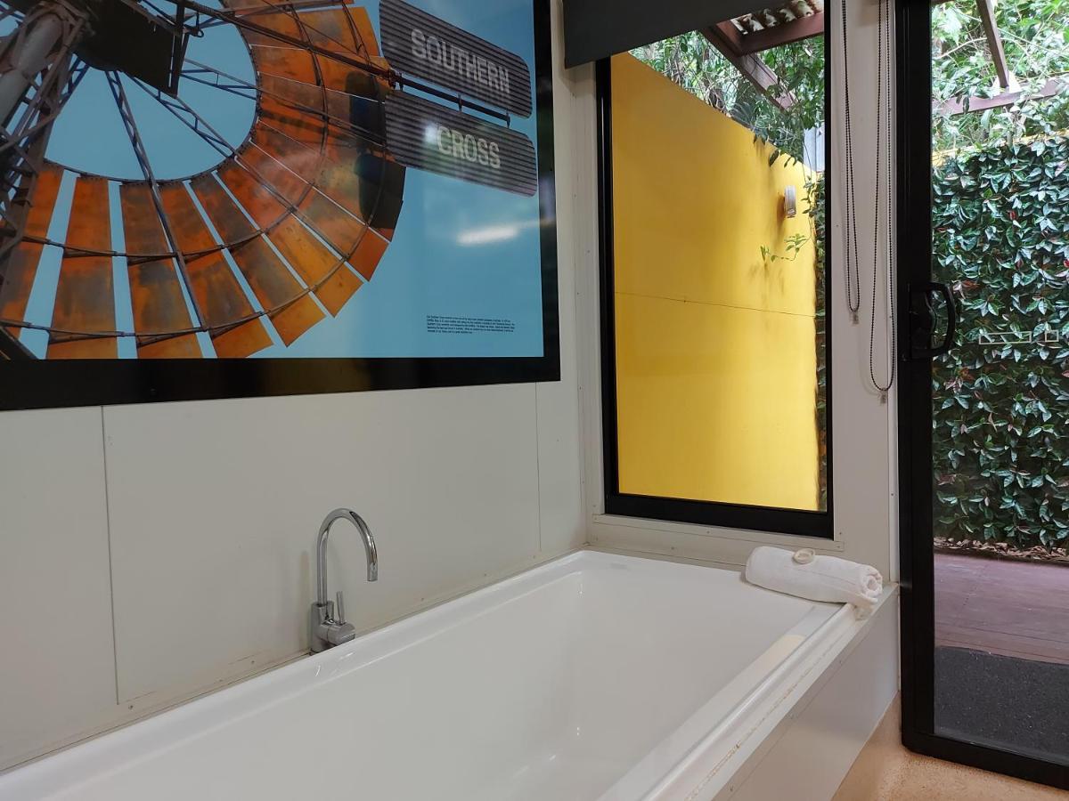 Litchfield Tourist Park Hotel Batchelor Екстериор снимка
