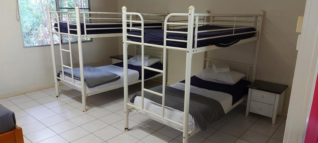 Litchfield Tourist Park Hotel Batchelor Екстериор снимка
