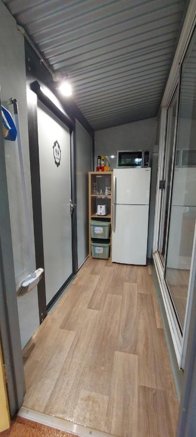 Litchfield Tourist Park Hotel Batchelor Екстериор снимка